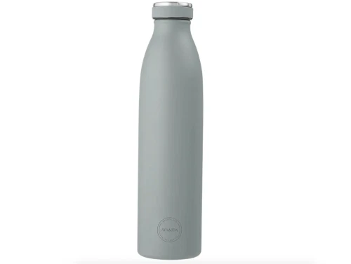 AYA&IDA mint green drikkeflaske 750ml